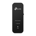 Extender PoE+, 2 x RJ45 10/100 Mbps, Plug-and-Play - TP-Link Omada POE10E - imagine 2