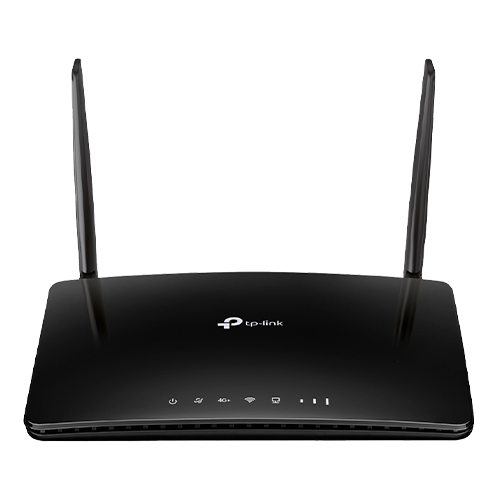 img29194large Router 4G+, Wi-Fi 5, Archer MR600 Cat6 AC1200 - TP-Link ArcherMR600 - imagine 1