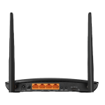 Router 4G+, Wi-Fi 5, Archer MR600 Cat6 AC1200 - TP-Link ArcherMR600 - imagine 2