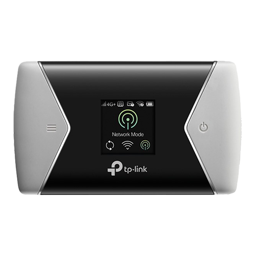 img29304large Router portabil TP-Link M7450, Dual-Band, 300Mbps, 4G LTE - TP-LINK M7450 - imagine 1