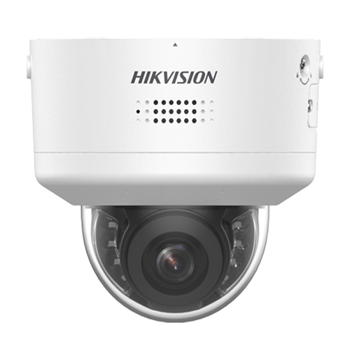 img29368large Camera IP 4MP PTRZ AcuSense, lentila VF 2.8-12mm, IR 40m DarkFighter, Audio, Alarma, IK10 - HIKVISION DS-2CD2746G2H-IPTRZS2U-SL(2.8-12mm) - imagine 1