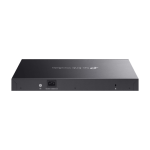 Switch L2+, 24 x RJ45 1G PoE, 4 x SFP 1G, Management, 1U - TP-Link Omada SG3428MP - imagine 2