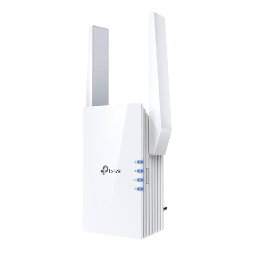 img29582large Wireless Range Extender TP-Link RE705X Wi-Fi 6 Dual-Band Gigabit AX3000 - TP-LINK RE705X - imagine 1