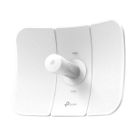 Bridge wireless, Wi-Fi 5, 5GHz, 23 dBi, 30 km, 1 x RJ45 Gigabit, PoE pasiv - TP-Link CPE710