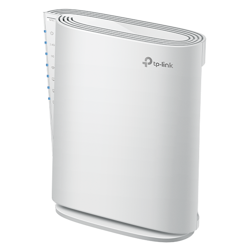 img29737large Wireless MESH Range Extender TP-LINK RE900XD AX6000, Dual Band - TP-LINK RE900XD - imagine 1