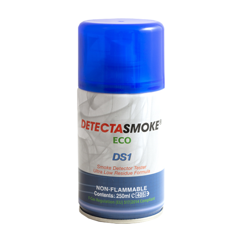 img29760large Spray aerosol Non-Inflamabil pentru testare detectoarelor de fum, 250ml - Gas Safe Europe DS1-250(NF) - imagine 1