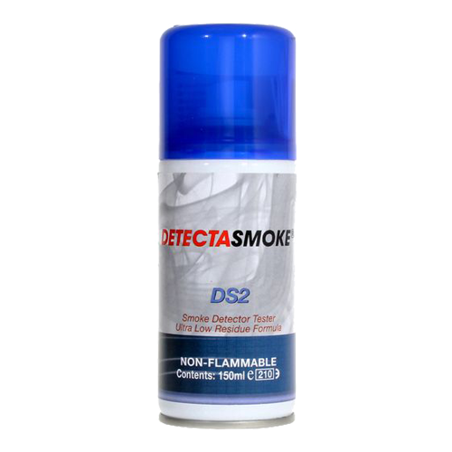 img29769large Spray cu aerosol Non-inflamabil pentru testare detectoarelor de fum, 150ml - Gas Safe Europe DS2-150(NF) - imagine 1