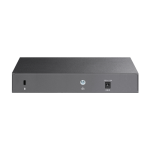 Router VPN, 2 x RJ45 2.5G, 1 x SFP Gigabit, 4 x RJ45 Gigabit, 1 x USB, 1U - TP-Link Omada ER707-M2 - imagine 2