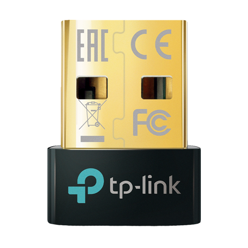 img29872large Adaptor USB Bluetooth 5.3 - TP-Link UB500 - imagine 1
