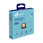 Adaptor USB Bluetooth 5.3 - TP-Link UB500 - imagine 2