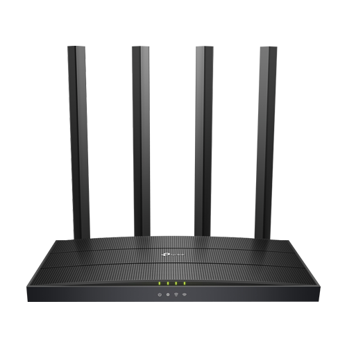 img30002large Router Wi-Fi 5, AC1350, 5 x RJ45 Gigabit - TP-Link Omada ER605W - imagine 1