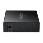 Media Convertor 10G SFP+ fibra optica - TRENDnet TFC-10GSFP - imagine 3