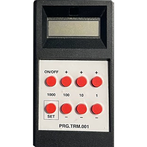img30427large Programator adrese terminale - ELECTRA PRG.TRM.001 - imagine 1