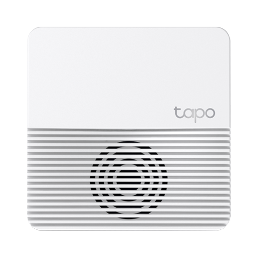 img30533large Hub inteligent, 64 dispozitive, Wi-Fi, SDcard, difuzor incorporat - TP-Link Tapo TapoH200 - imagine 1