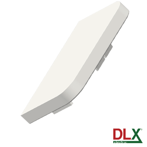 img3056large Capac terminal pentru canal cablu 102x50 mm - DLX DLX-102-05 - imagine 1