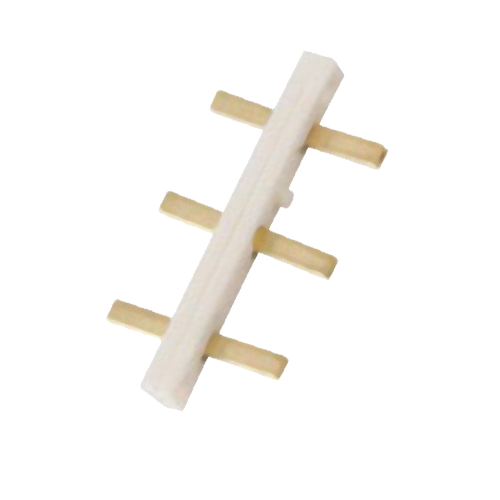 img3066large Conector de legatura prize modulare - DLX DLX-245-47 - imagine 1