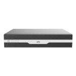 Decodor Video, 18 canale HDMI 4K, decodare max. 648 canale video - UNV ADU8818-E
