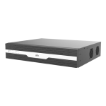 Decodor Video, 18 canale HDMI 4K, decodare max. 648 canale video - UNV ADU8818-E - imagine 3