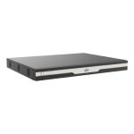 Decodor Video, 9 canale HDMI 4K, decodare max. 324 canale video - UNV ADU8809-E - imagine 2
