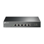Switch L2, 5 x RJ45 10G, Unmanaged - TP-Link TL-SX105
