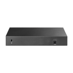 Switch L2, 5 x RJ45 10G, Unmanaged - TP-Link TL-SX105 - imagine 2