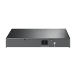 Switch 8 x RJ45 1G PoE, Buget PoE 153W, Unmanaged - TP-Link TL-SG1008MP - imagine 2