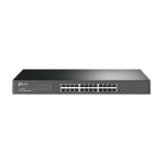 Switch L2, 24 x RJ45 1G, Unmanaged - TP-Link TL-SG1024