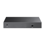Switch L2, 8 x RJ45 2.5G, Unmanaged - TP-Link TL-SG108-M2 - imagine 2