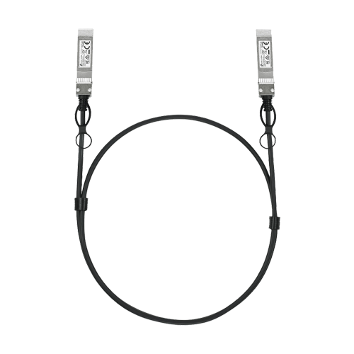img31527large Cablu SFP28 25G, 1m - TP-Link Omada SM6220-1M - imagine 1