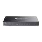 Switch L2+, 8 x RJ45 1G, Management - TP-Link Omada SG2008
