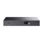 Switch L2+, 8 x RJ45 1G PoE, 2 x SFP 1G, Buget PoE 150W, Management - TP-Link Omada SG2210MP - imagine 2