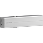 Amortizor hidraulic, mecanism pinion,  forta reglabila clasa EN3-6, fara brat - ASSA ABLOY DC300-DEV1 - imagine 2