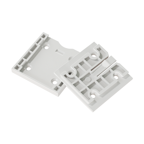 img31849large Kit de montare în rack de 19' a doua CSS318-16G-2S+IN - MikroTik RMK-2x10/19 - imagine 1