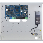 Placa centrala SERIA PRO, 8 zone extensibila la 248 zone fir/radio, 8 partitii - DSC HS3248PCBEN - imagine 2