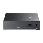 Switch 4 x RJ45 1G PoE, 1 x RJ45 1G, Buget PoE 65W, Easy Managed - TP-Link Omada ES205GP - imagine 2