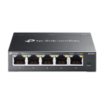 Switch L2, 5 x RJ45 1G, Easy Managed - TP-Link Omada ES205G