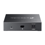 Switch L2, 5 x RJ45 1G, Easy Managed - TP-Link Omada ES205G - imagine 2