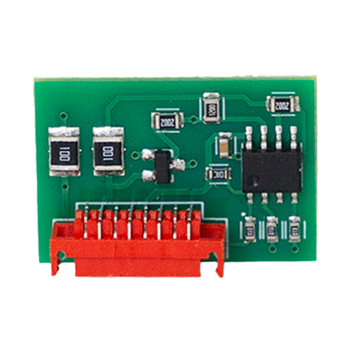 img32039large Modul Master-Slave bariere - MOTORLINE MM90-RS485 - imagine 1