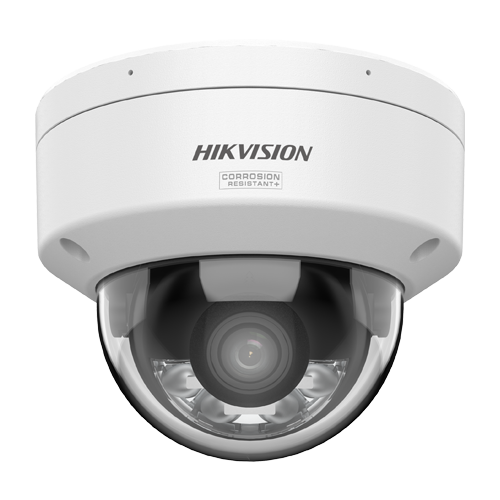 img32137large Camera IP 4MP, lentila 2.8mm, IR 30m, WL 30m ColorVu3, 2xMic, Alarma - HIKVISION DS-2CD2147G3-LIS2UY-2.8mm - imagine 1