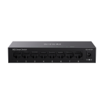 Switch 8 porturi RJ45 Gigabit, Management - TENDA TND-TEG2208D