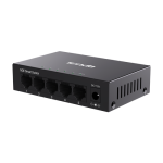 Switch 5 porturi RJ45 Gigabit, Management - TENDA TND-TEG2205D - imagine 3