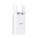 Range Extender Wi-Fi 5, AC1200 Dual-Band, 1 x RJ45 Gigabit - TENDA TND-A18-PRO - imagine 2
