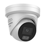 Camera IP 4K, lentila 2.8mm, IR 30m, WL 30m ColorVu3, Audio, Alarma Audio+Strobo - HIKVISION DS-2CD2387G3-LIS2UY-SL-2.8mm - imagine 2