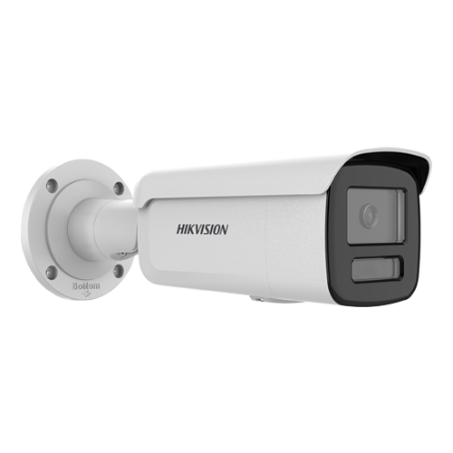 img32732large Camera IP 4MP, lentila 2.8mm, IR 60m, WL 60m ColorVu3 - HIKVISION DS-2CD2T47G3-LIY-2.8mm - imagine 1
