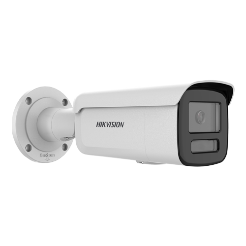 img32782large Camera IP 4K, lentila 2.8mm, IR 60m, WL 60m ColorVu3 - HIKVISION DS-2CD2T87G3-LIY-2.8mm - imagine 1