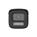 Camera IP 4MP, lentila VF 2.8-12mm, IR 60m, WL 60m ColorVu3, Alarma, IK10 - HIKVISION DS-2CD2647G3-LIZSY(2.8-12mm) - imagine 2
