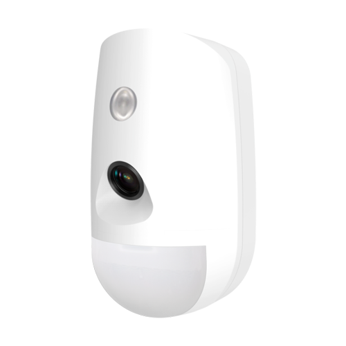img32893large Detector Wireless PIR + Camera Color AX PRO 868Mhz, detectie 12m - HIKVISION DS-PDPC12PF-EG2-WE - imagine 1