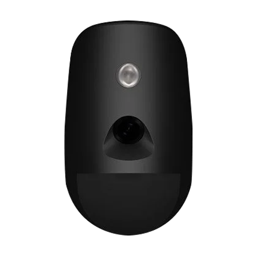 img32895large Detector Wireless PIR + Camera Color AX PRO 868Mhz, detectie 12m, NEGRU - HIKVISION DS-PDPC12PF-EG2-WE-BLACK - imagine 1