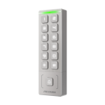 Terminal control acces, PIN/Card M1, Wiegand 26/34, Alarma - HIKVISION DS-K1T809MX - imagine 2