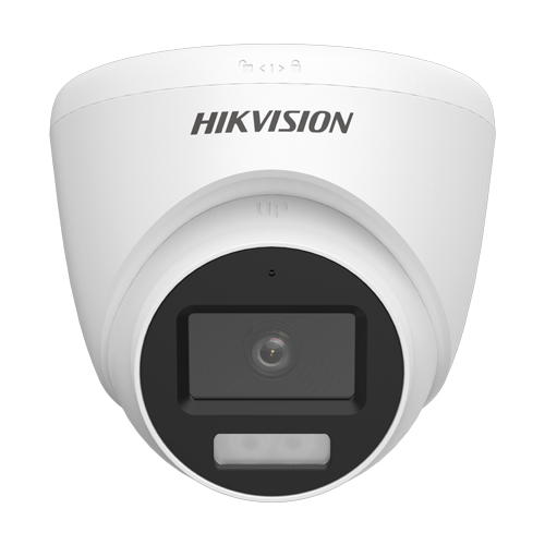img33032large Camera AnalogHD Dual light 8.0MP, lentila 2.8mm, IR 40m, WL 20m - HIKVISION DS-2CE78U0T-LF-2.8mm - imagine 1